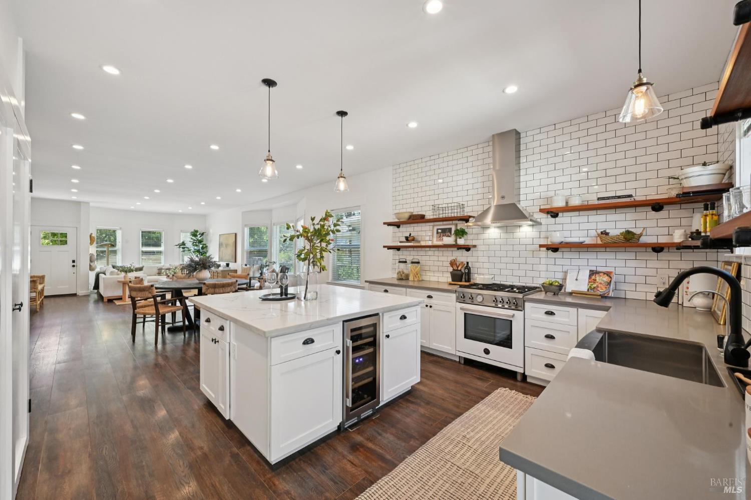 216 Olive Street Santa Rosa CA 95401
