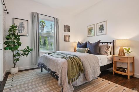 216 Olive Street Santa Rosa CA 95401