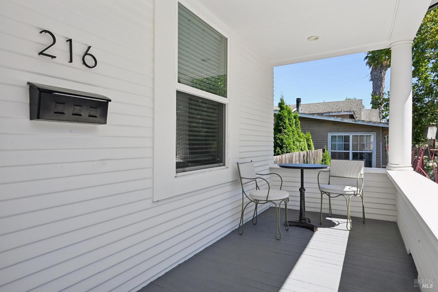 216 Olive Street Santa Rosa CA 95401
