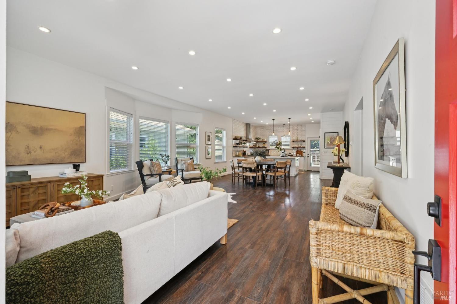 216 Olive Street Santa Rosa CA 95401