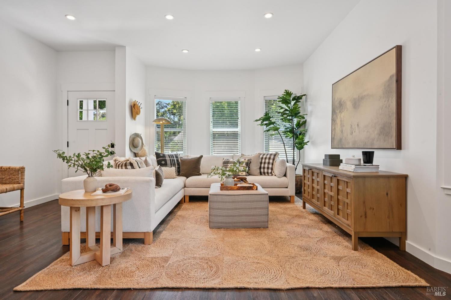 216 Olive Street Santa Rosa CA 95401
