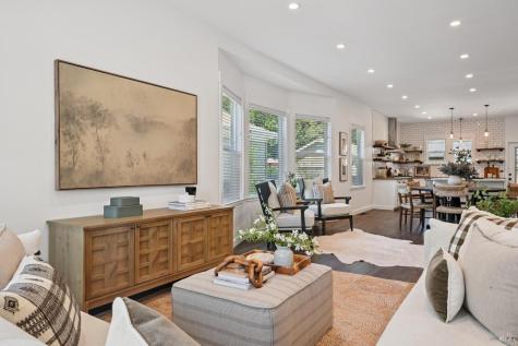 216 Olive Street Santa Rosa CA 95401