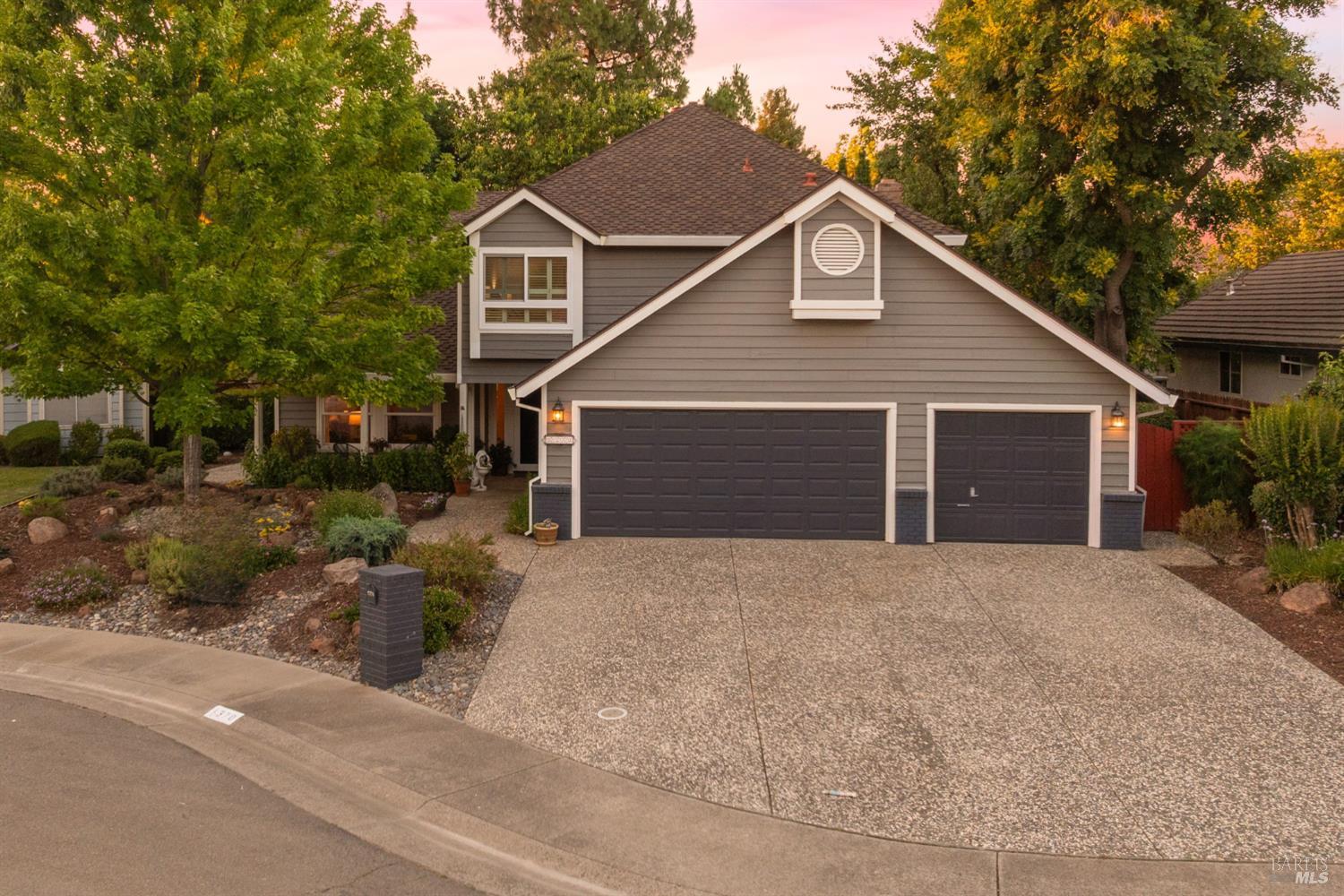 1370 Estates Drive Dixon CA 95620