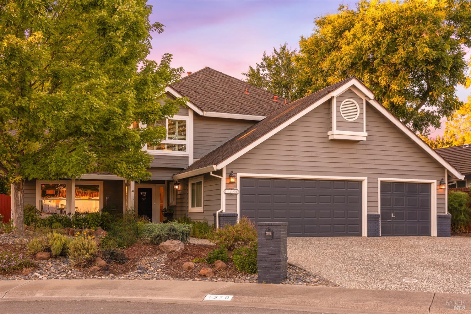 1370 Estates Drive Dixon CA 95620