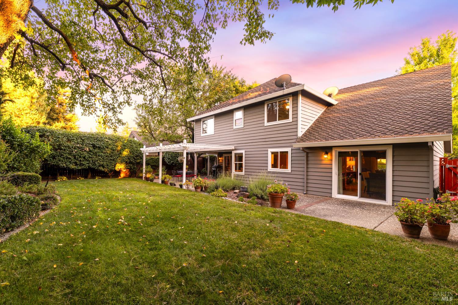1370 Estates Drive Dixon CA 95620