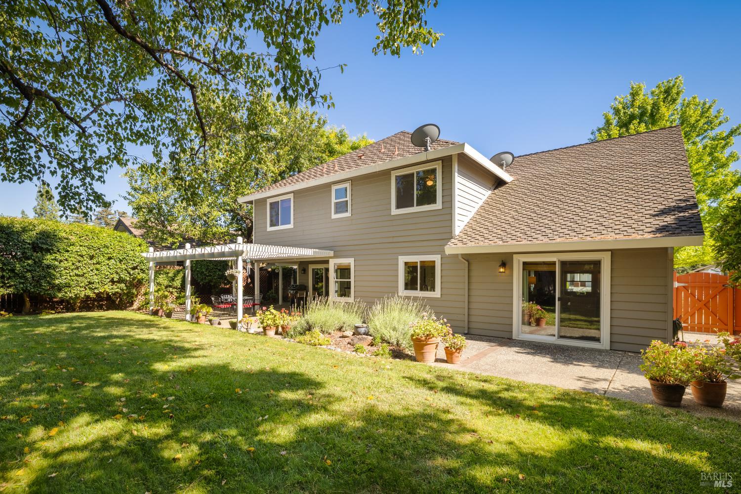 1370 Estates Drive Dixon CA 95620