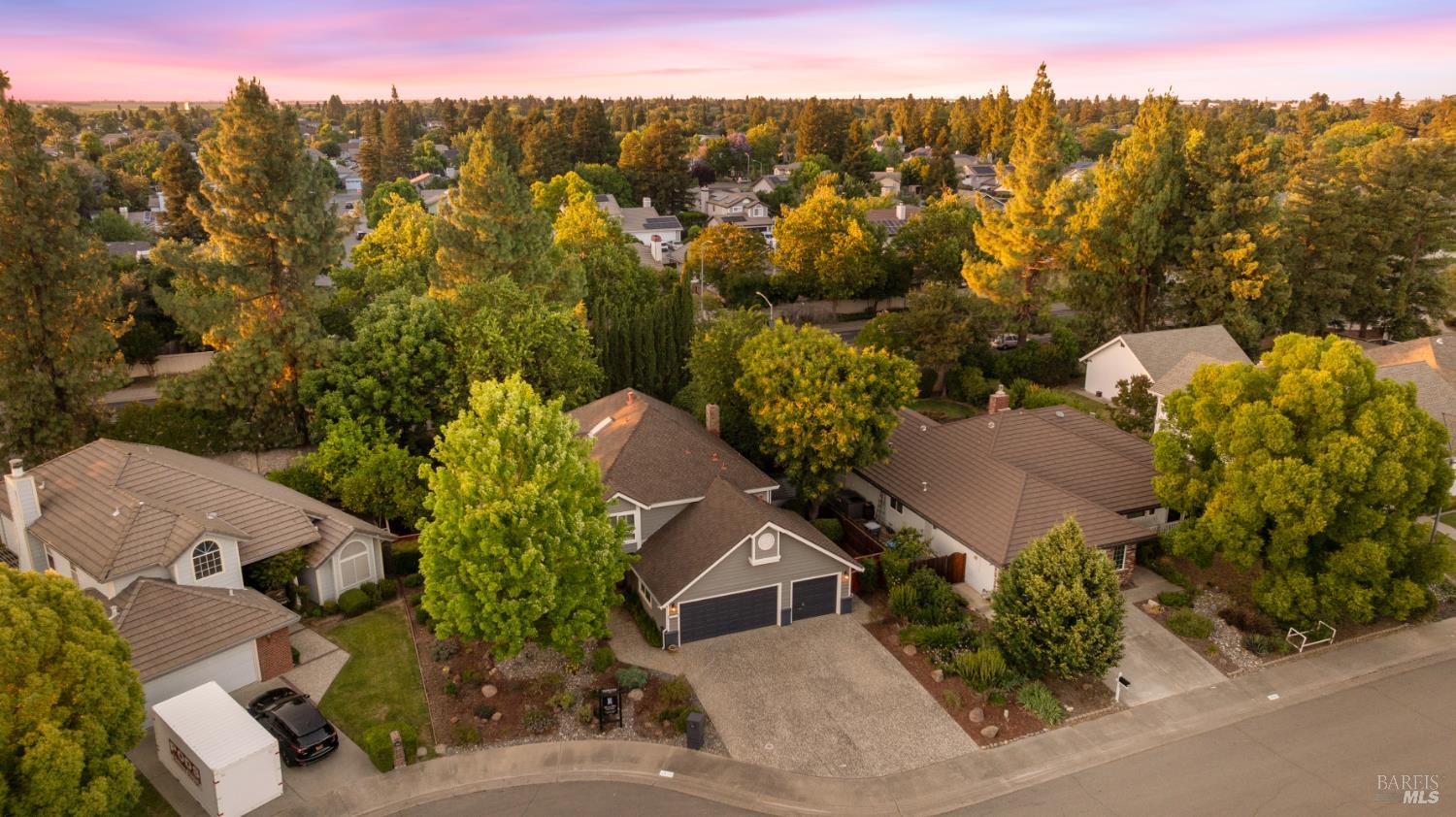 1370 Estates Drive Dixon CA 95620