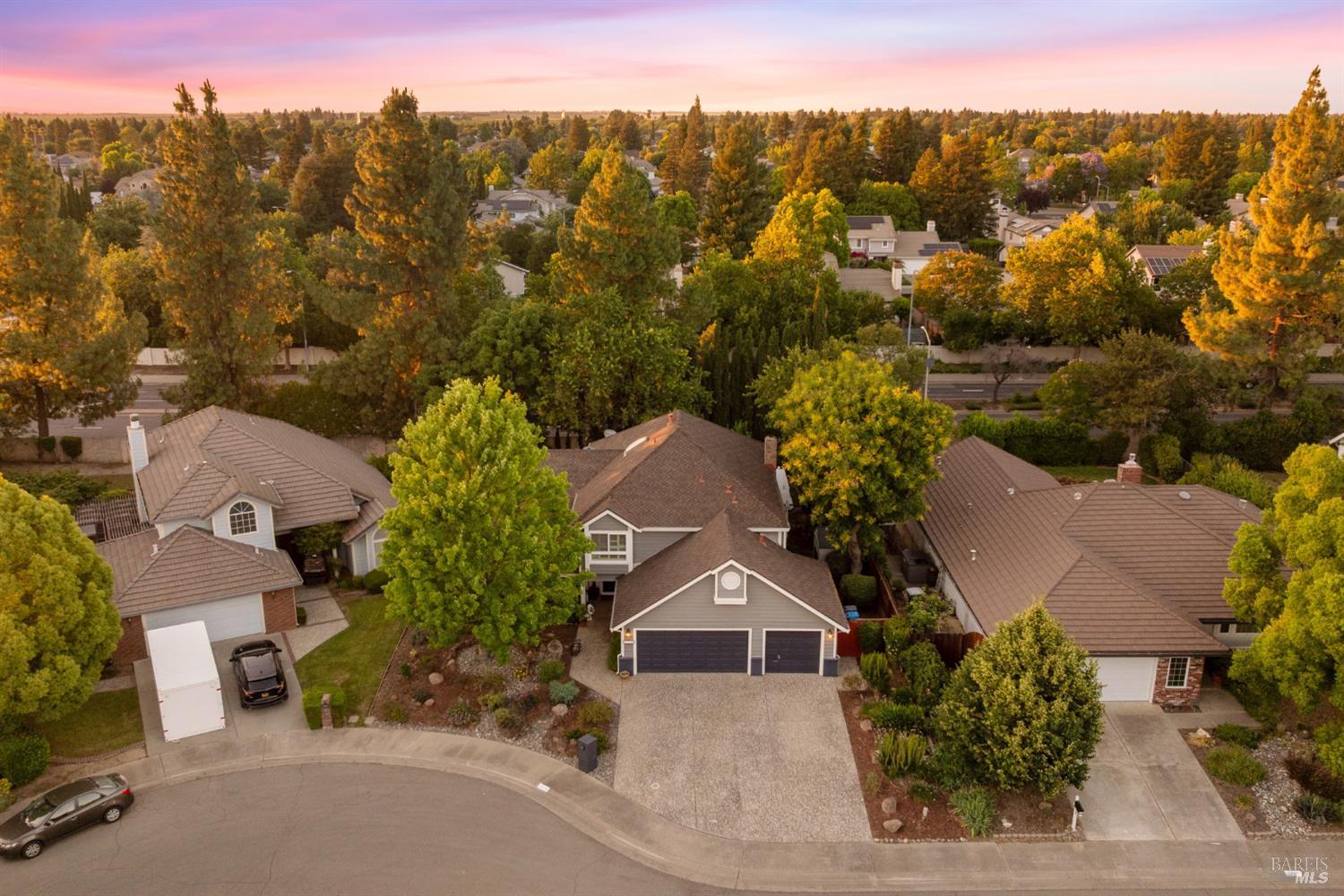 1370 Estates Drive Dixon CA 95620