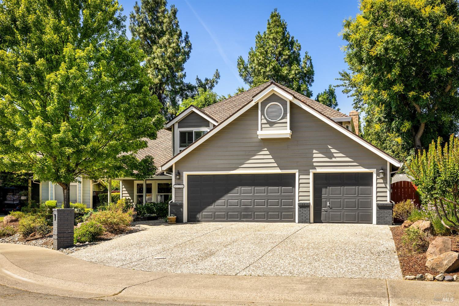 1370 Estates Drive Dixon CA 95620