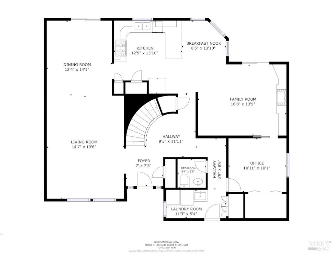 1370 Estates Drive Dixon CA 95620