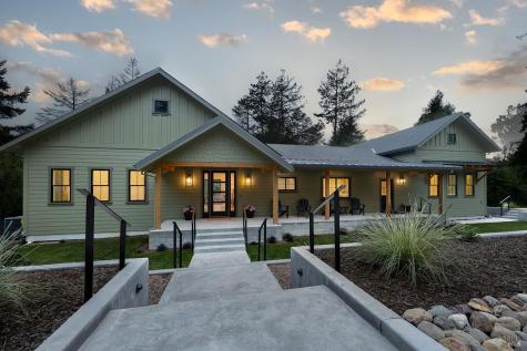 573 Wagnon Road Sebastopol CA 95472