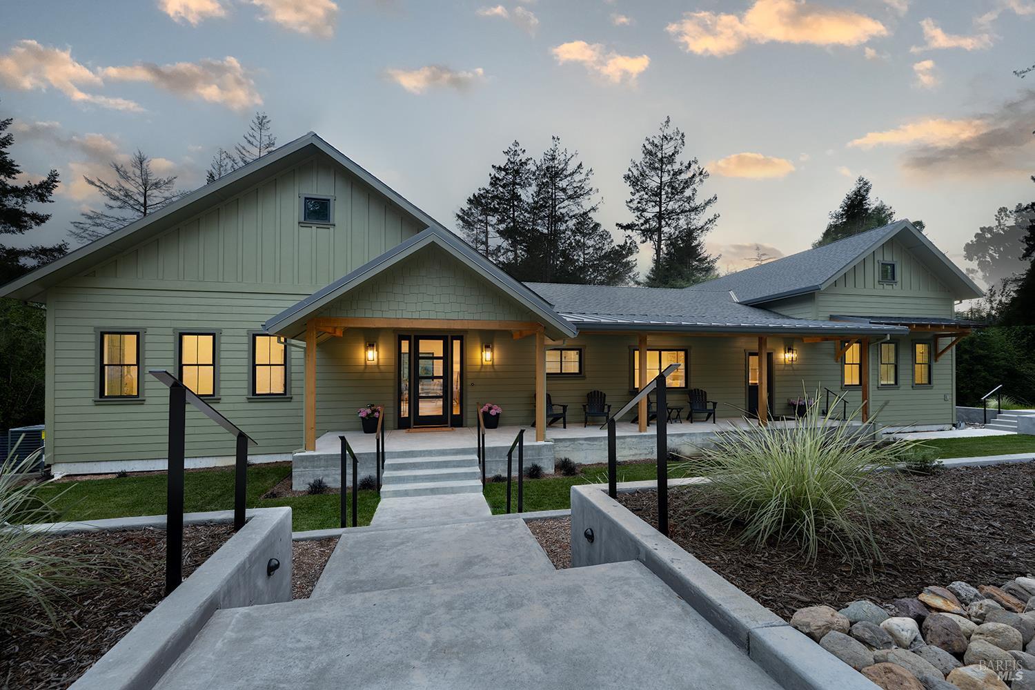 573 Wagnon Road Sebastopol CA 95472