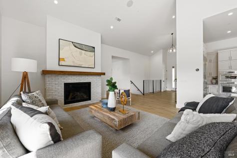 573 Wagnon Road Sebastopol CA 95472