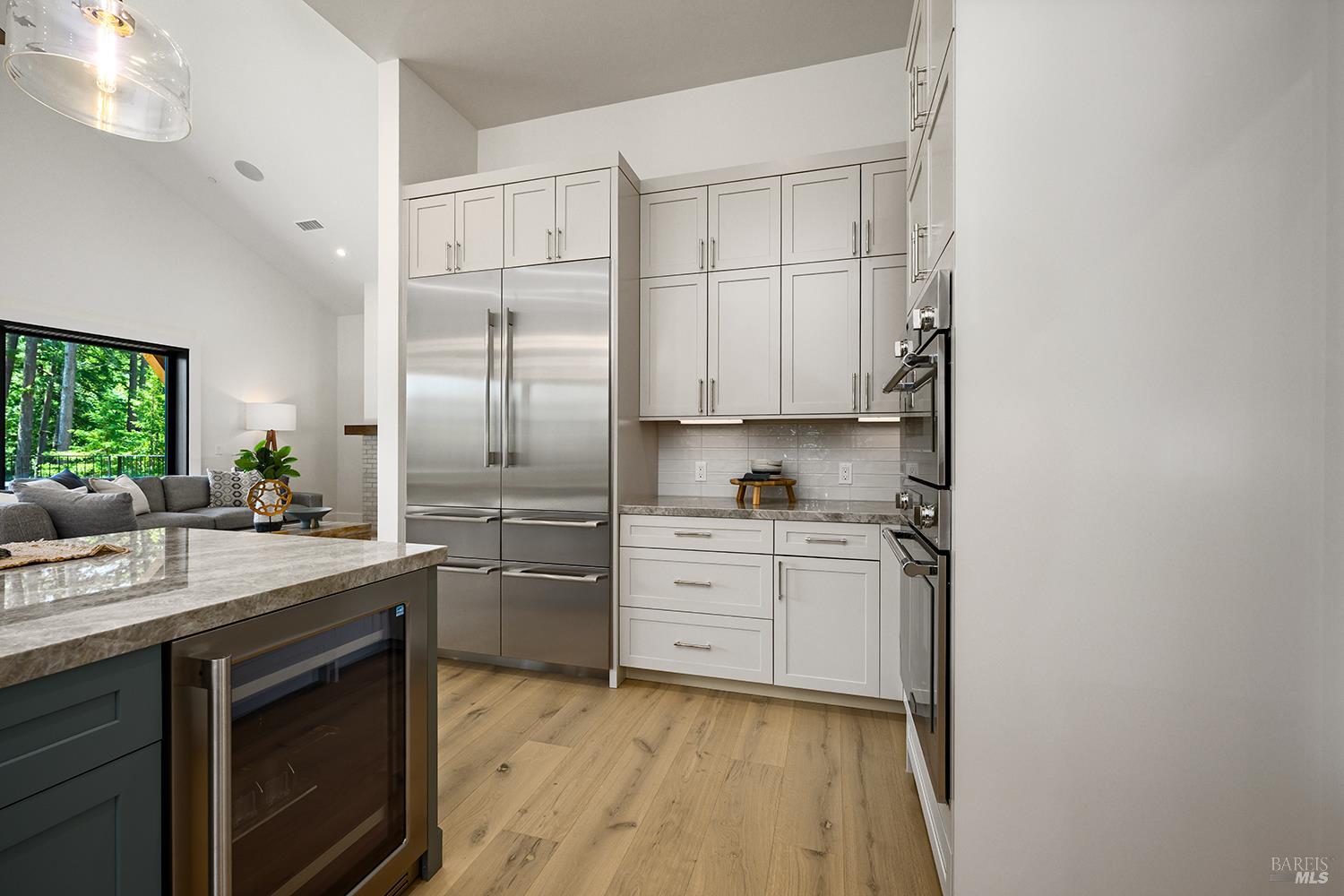 573 Wagnon Road Sebastopol CA 95472