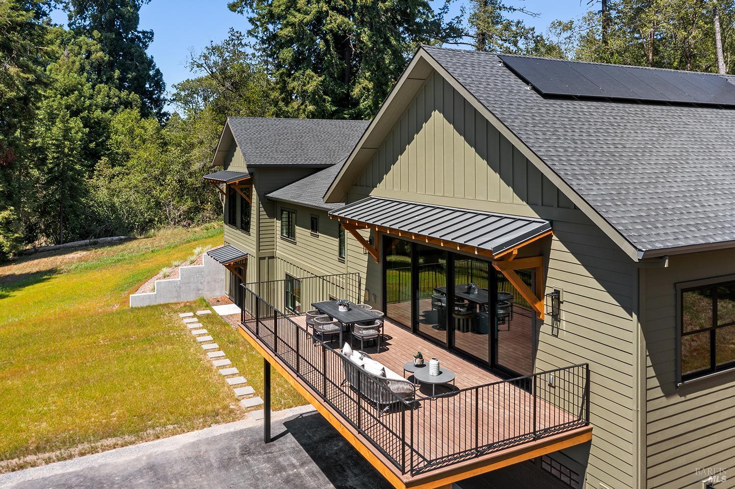 573 Wagnon Road Sebastopol CA 95472