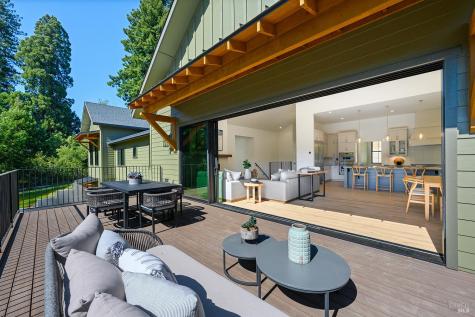 573 Wagnon Road Sebastopol CA 95472