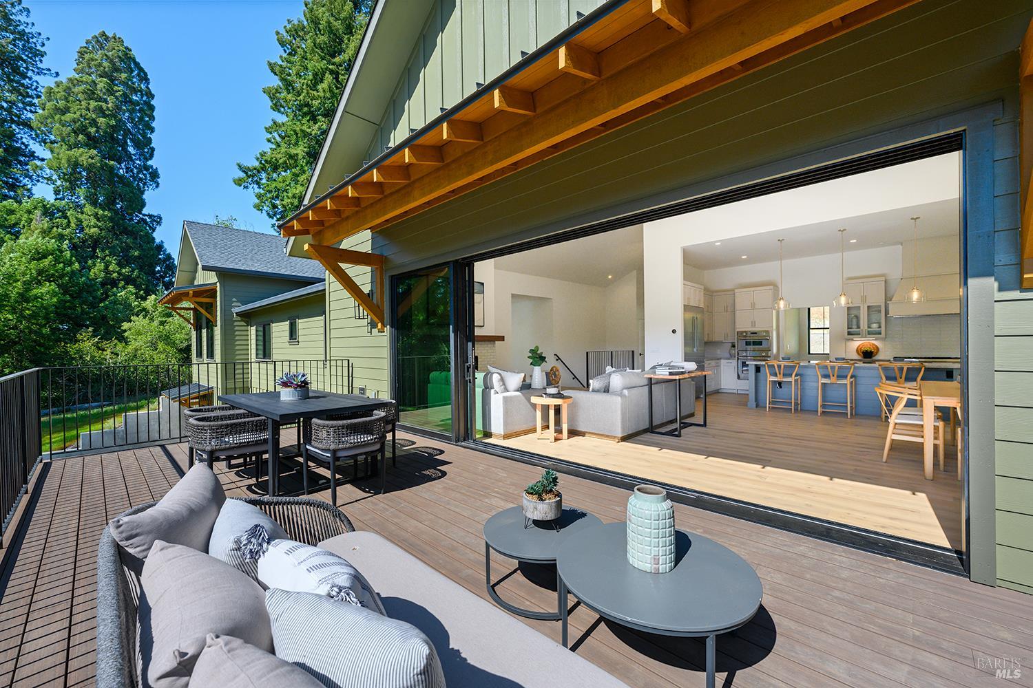 573 Wagnon Road Sebastopol CA 95472