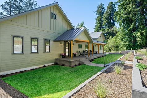 573 Wagnon Road Sebastopol CA 95472