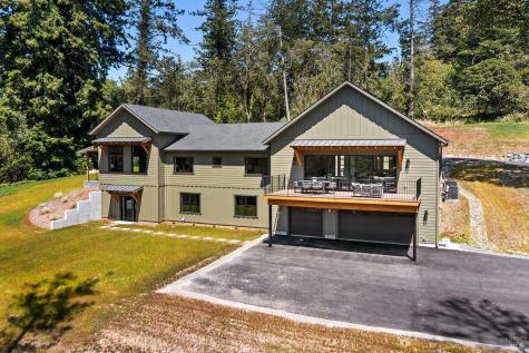 573 Wagnon Road Sebastopol CA 95472