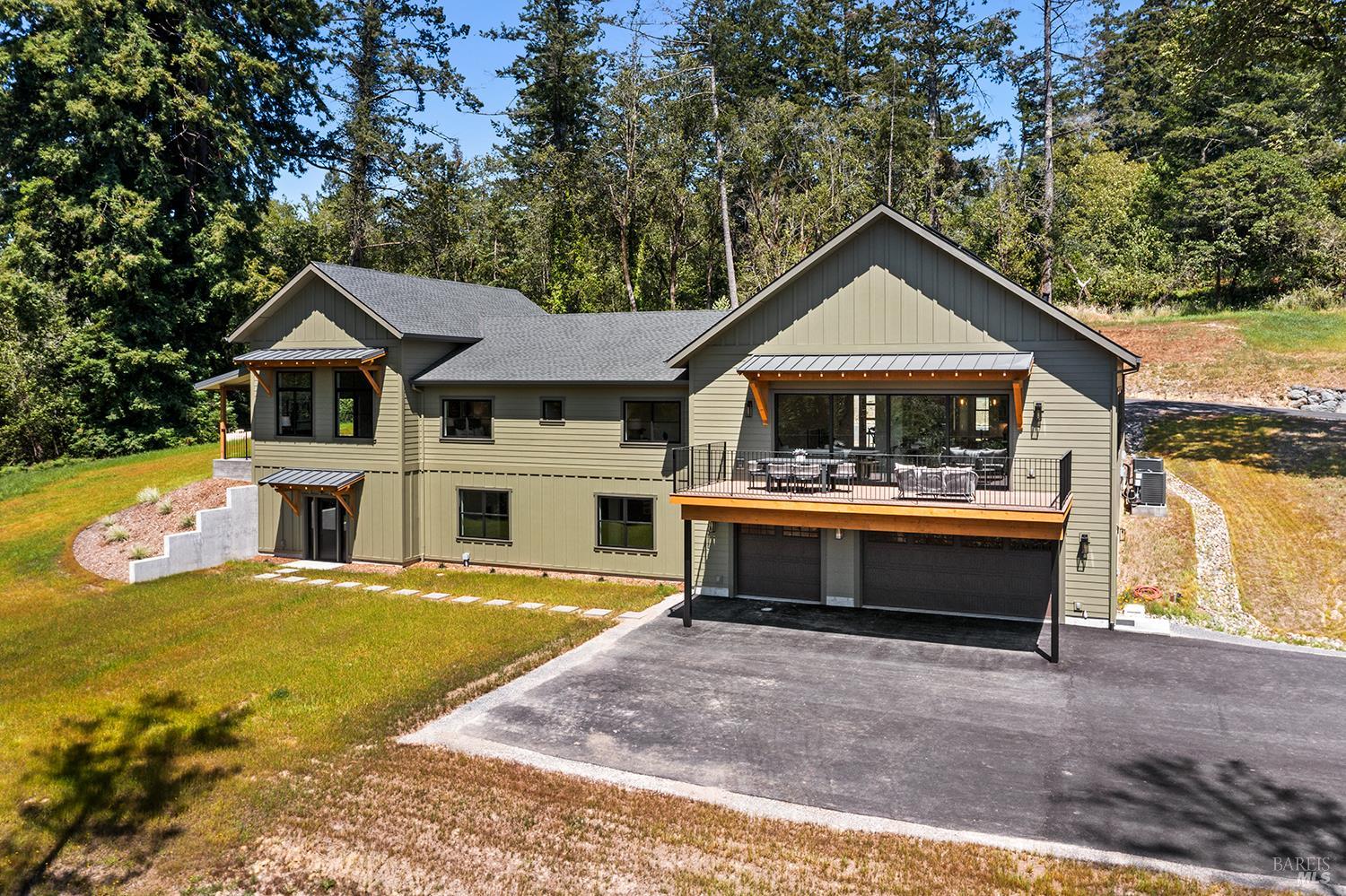 573 Wagnon Road Sebastopol CA 95472