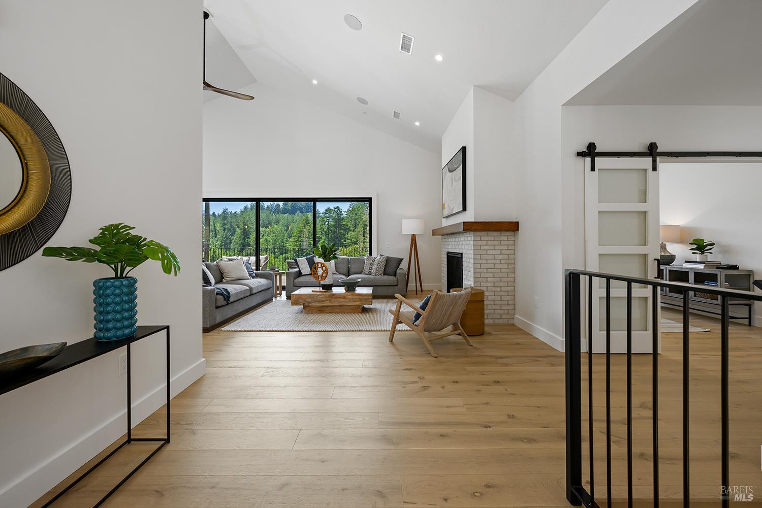 573 Wagnon Road Sebastopol CA 95472