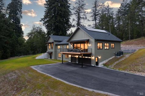 573 Wagnon Road Sebastopol CA 95472