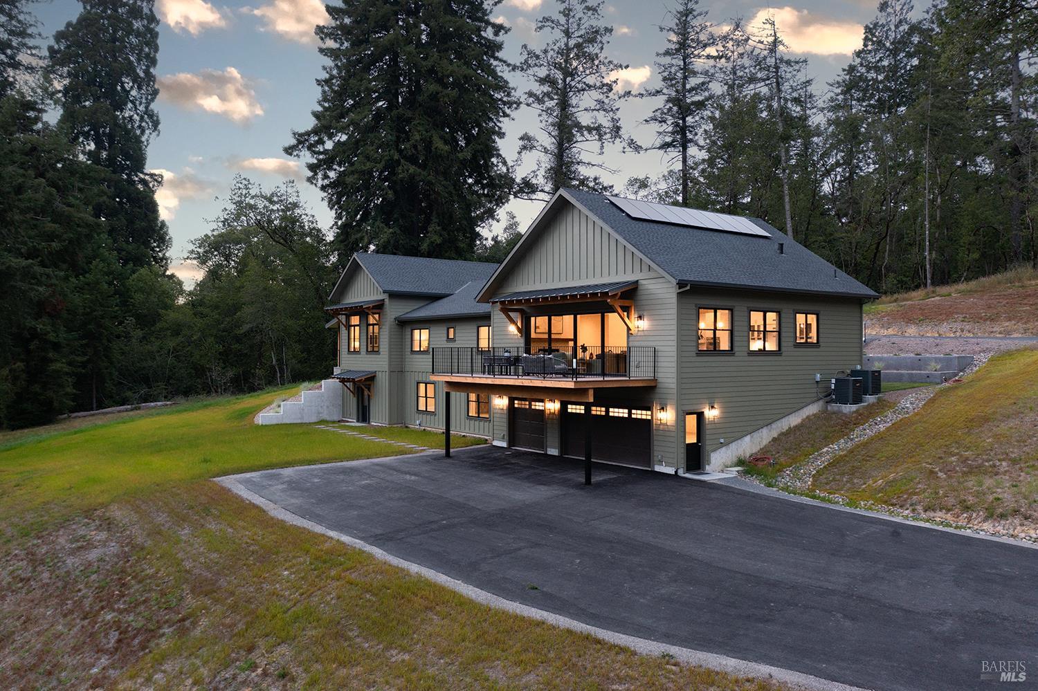 573 Wagnon Road Sebastopol CA 95472