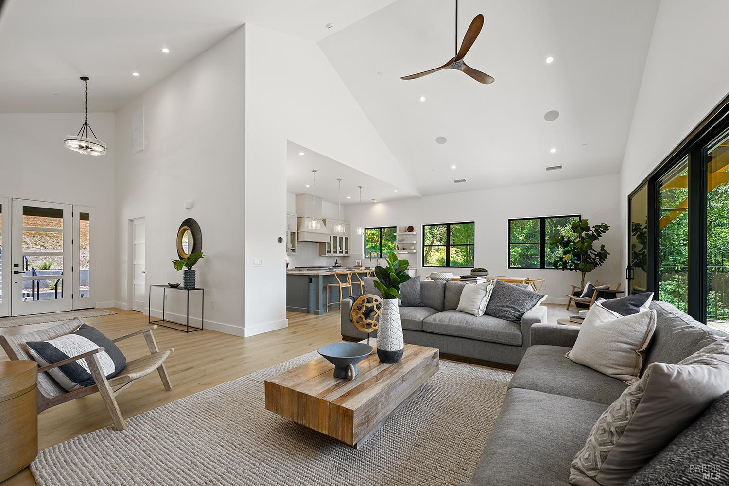 573 Wagnon Road Sebastopol CA 95472