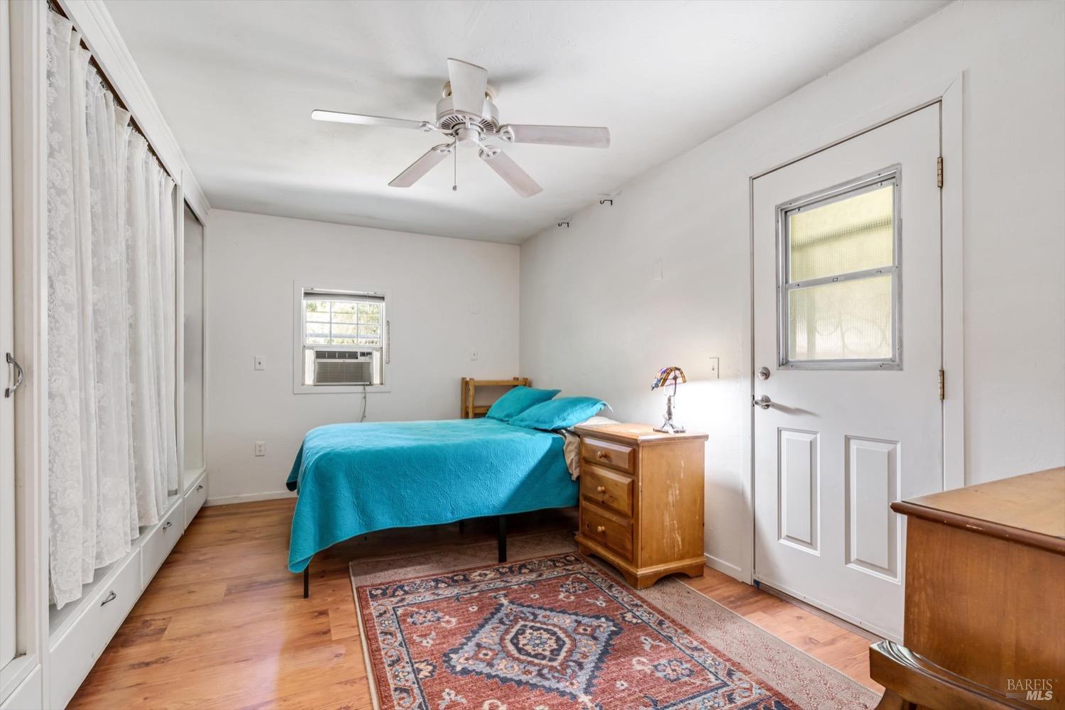 24800 Mendocino Pass Road Covelo CA 95428