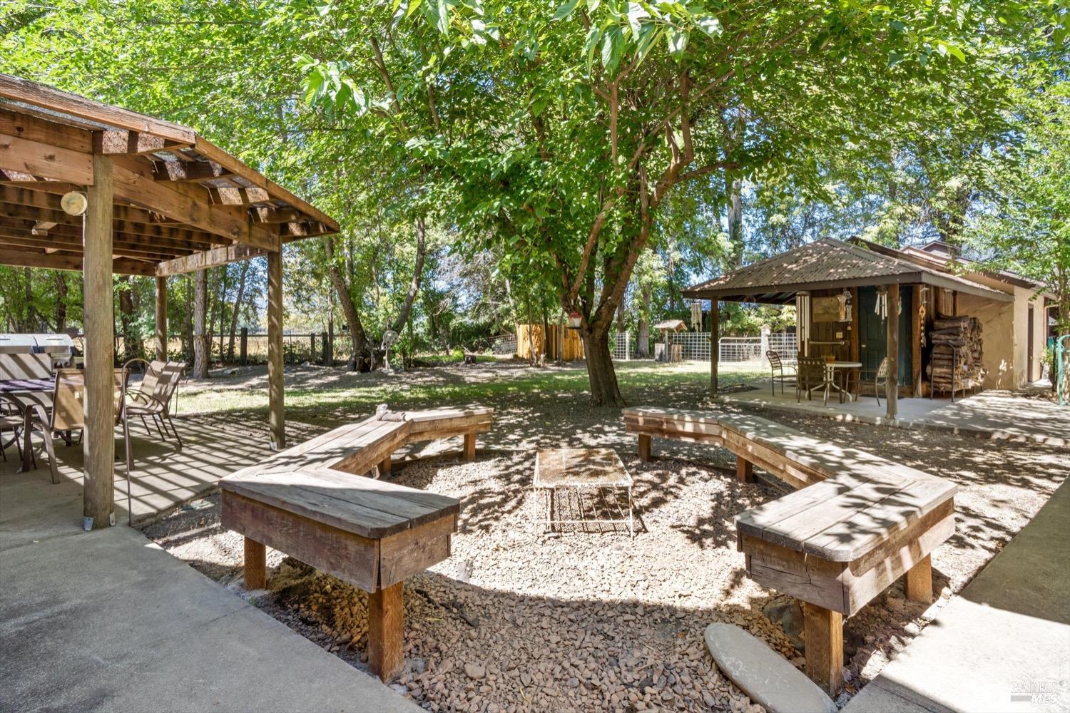 24800 Mendocino Pass Road Covelo CA 95428