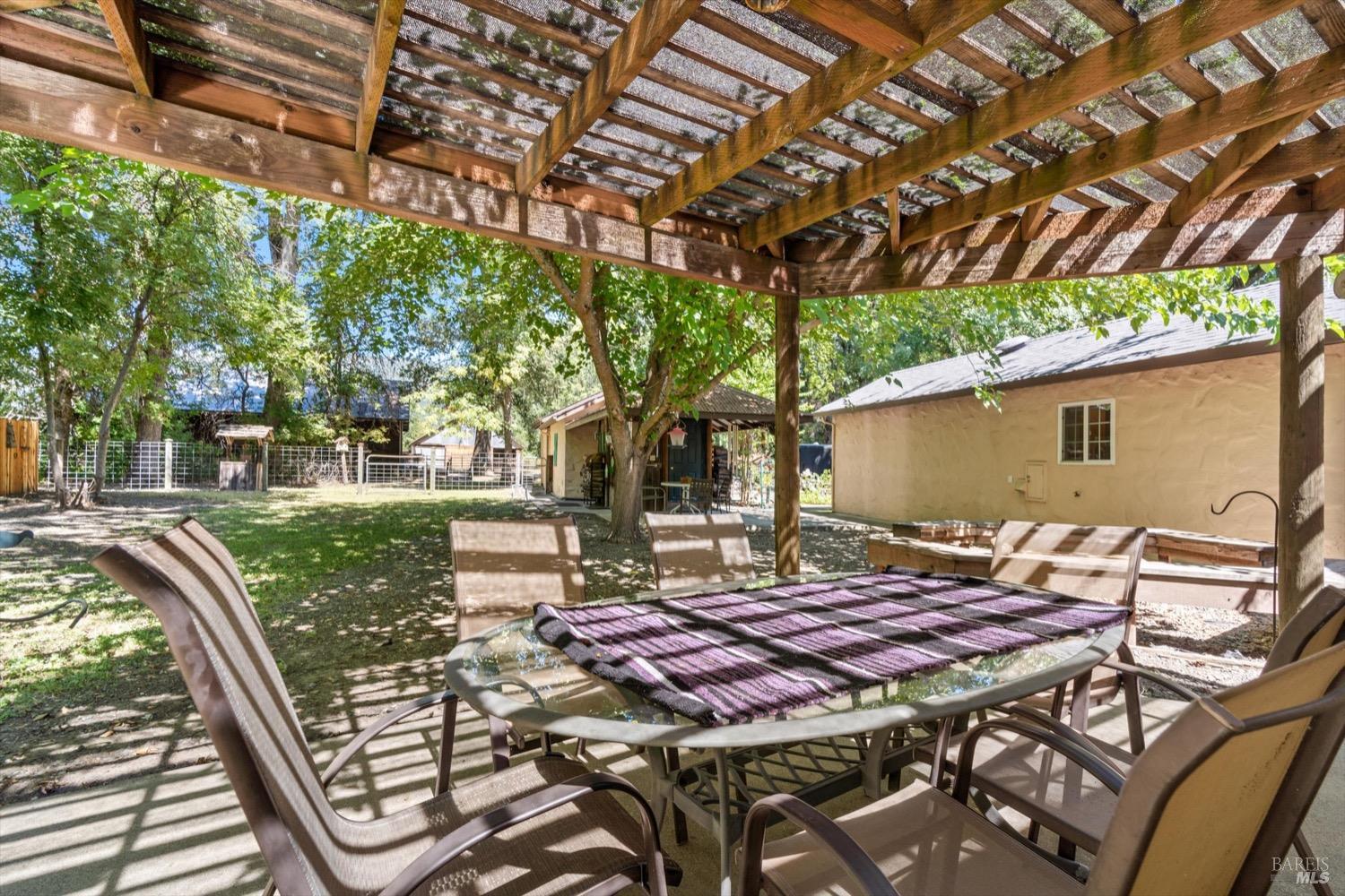 24800 Mendocino Pass Road Covelo CA 95428