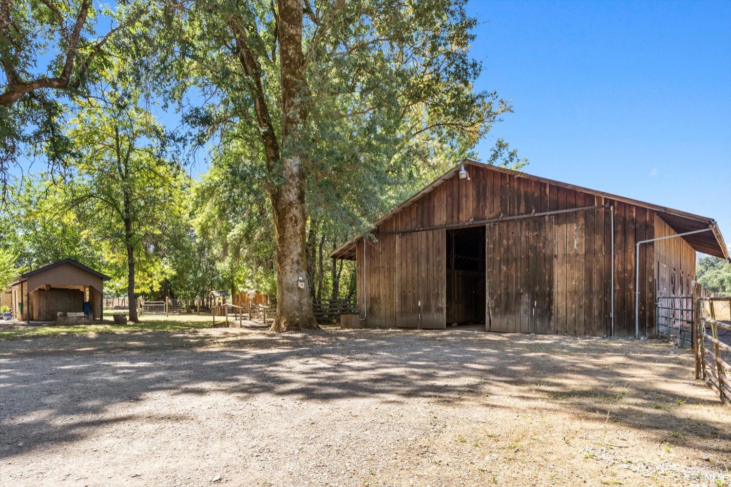 24800 Mendocino Pass Road Covelo CA 95428
