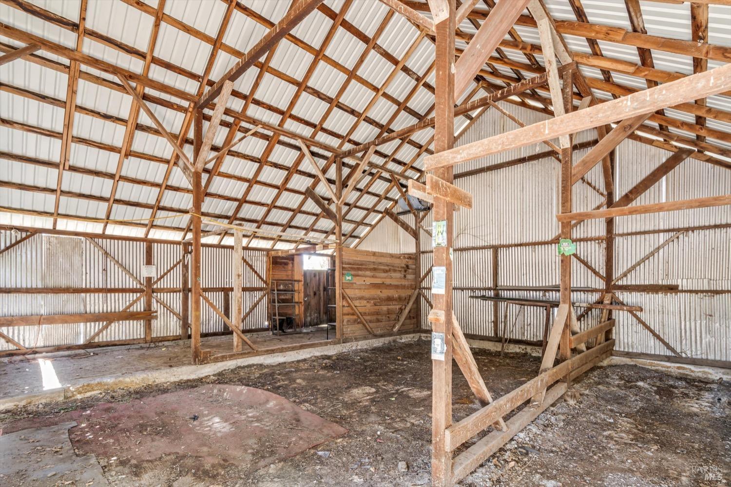 24800 Mendocino Pass Road Covelo CA 95428