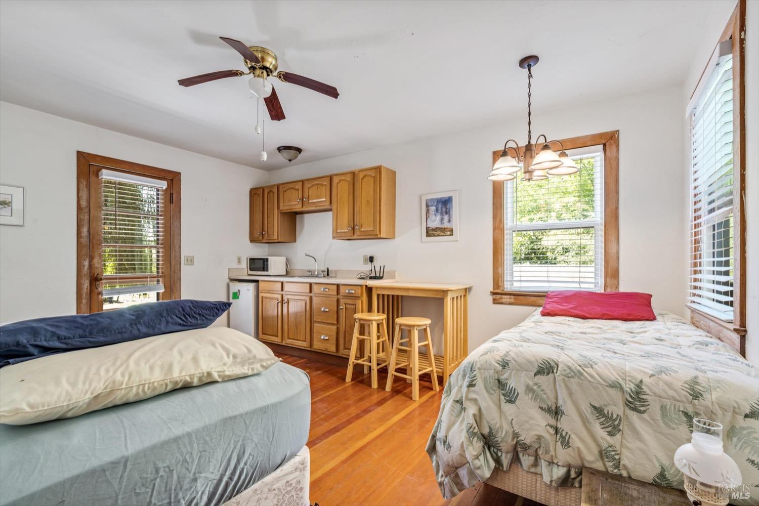 24800 Mendocino Pass Road Covelo CA 95428