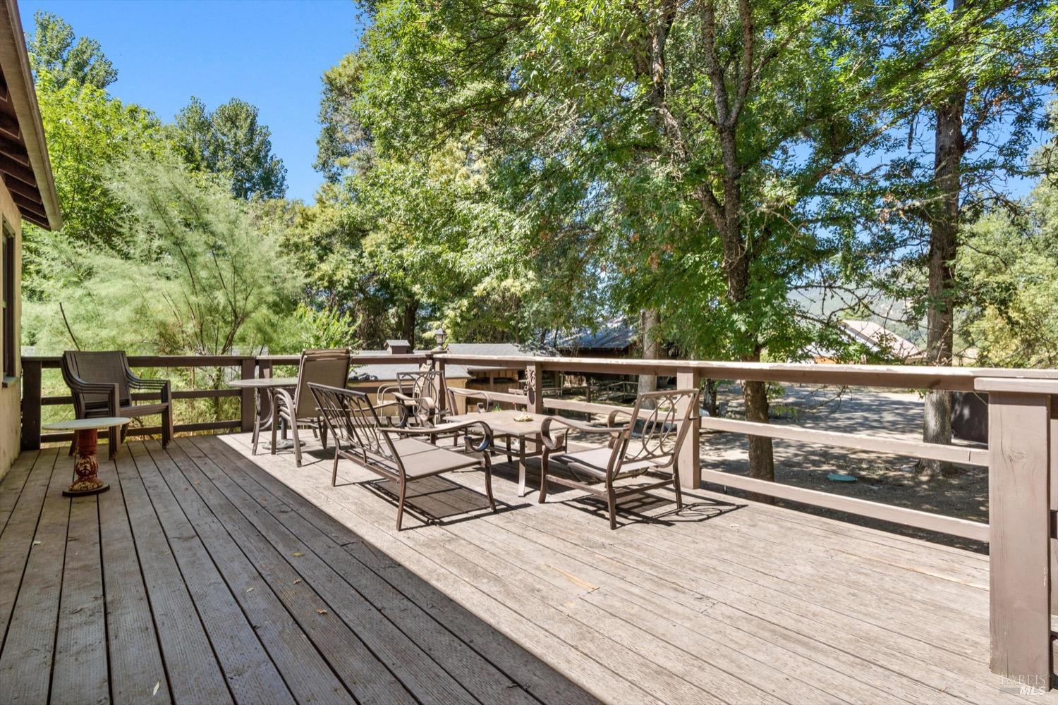 24800 Mendocino Pass Road Covelo CA 95428