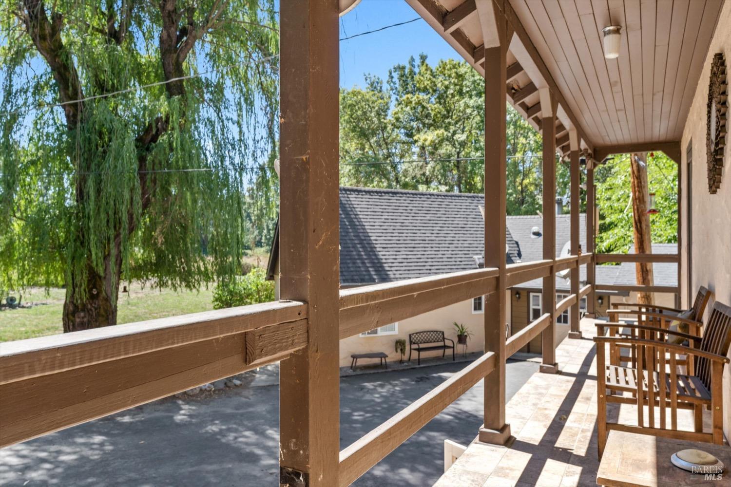 24800 Mendocino Pass Road Covelo CA 95428