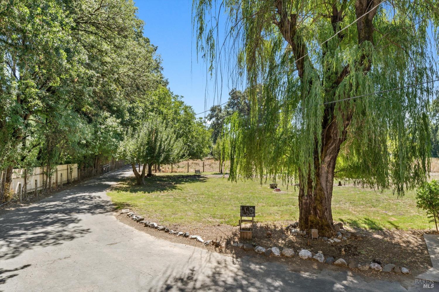 24800 Mendocino Pass Road Covelo CA 95428