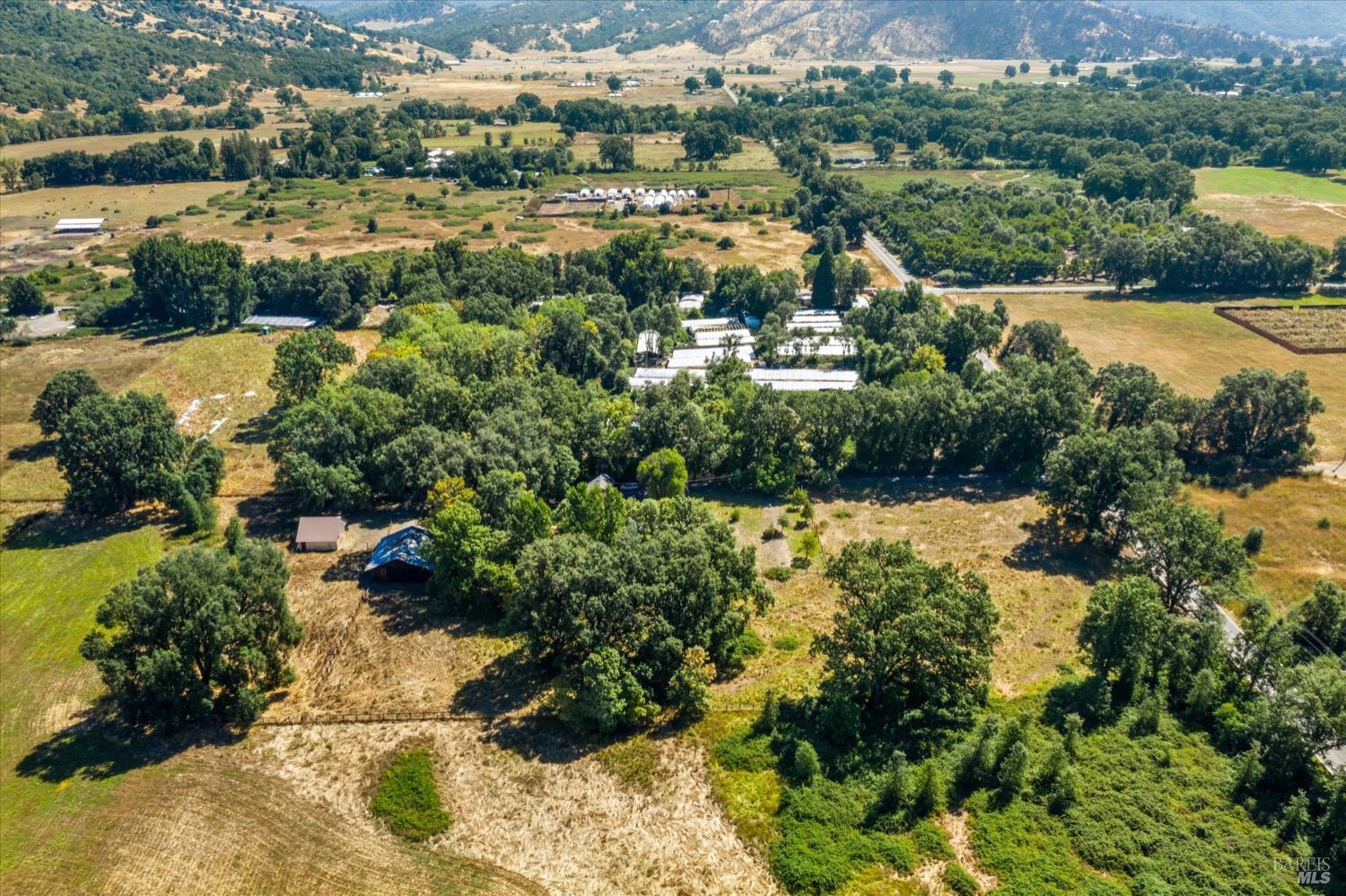 24800 Mendocino Pass Road Covelo CA 95428