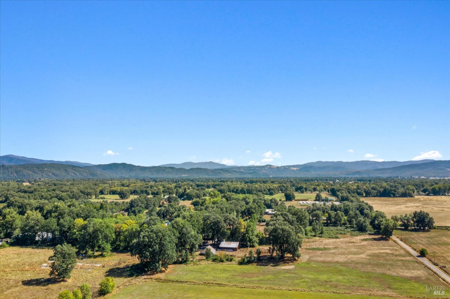 24800 Mendocino Pass Road Covelo CA 95428