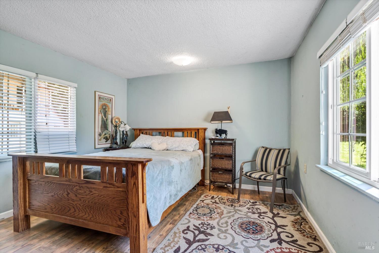 24800 Mendocino Pass Road Covelo CA 95428