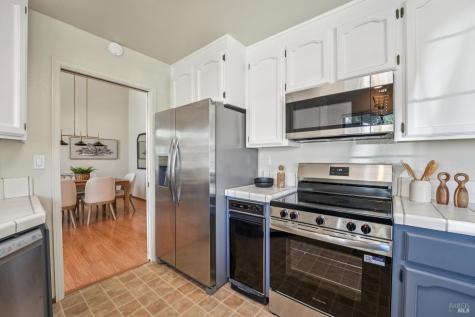 22 Saint Mathews Court Sonoma CA 95476