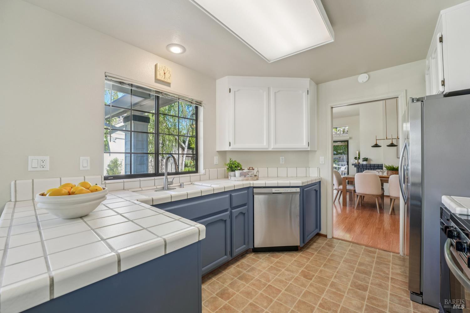 22 Saint Mathews Court Sonoma CA 95476