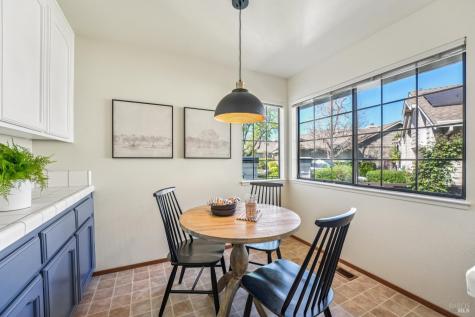 22 Saint Mathews Court Sonoma CA 95476