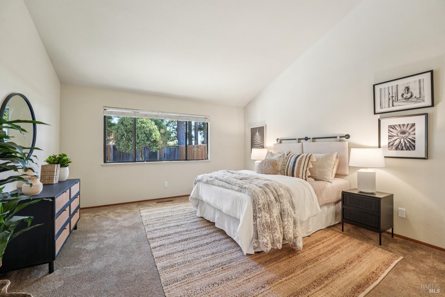 22 Saint Mathews Court Sonoma CA 95476