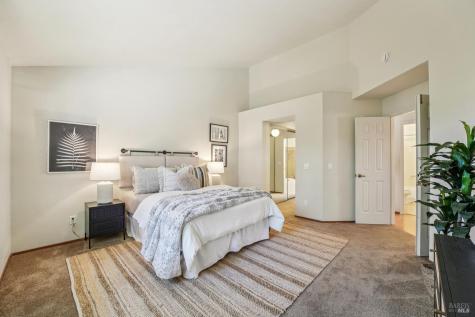 22 Saint Mathews Court Sonoma CA 95476