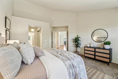22 Saint Mathews Court Sonoma CA 95476