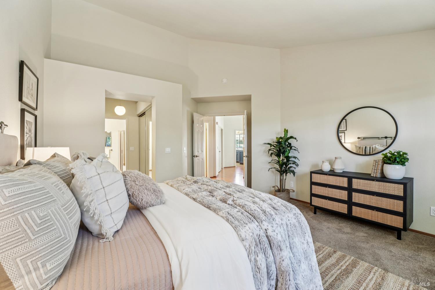 22 Saint Mathews Court Sonoma CA 95476