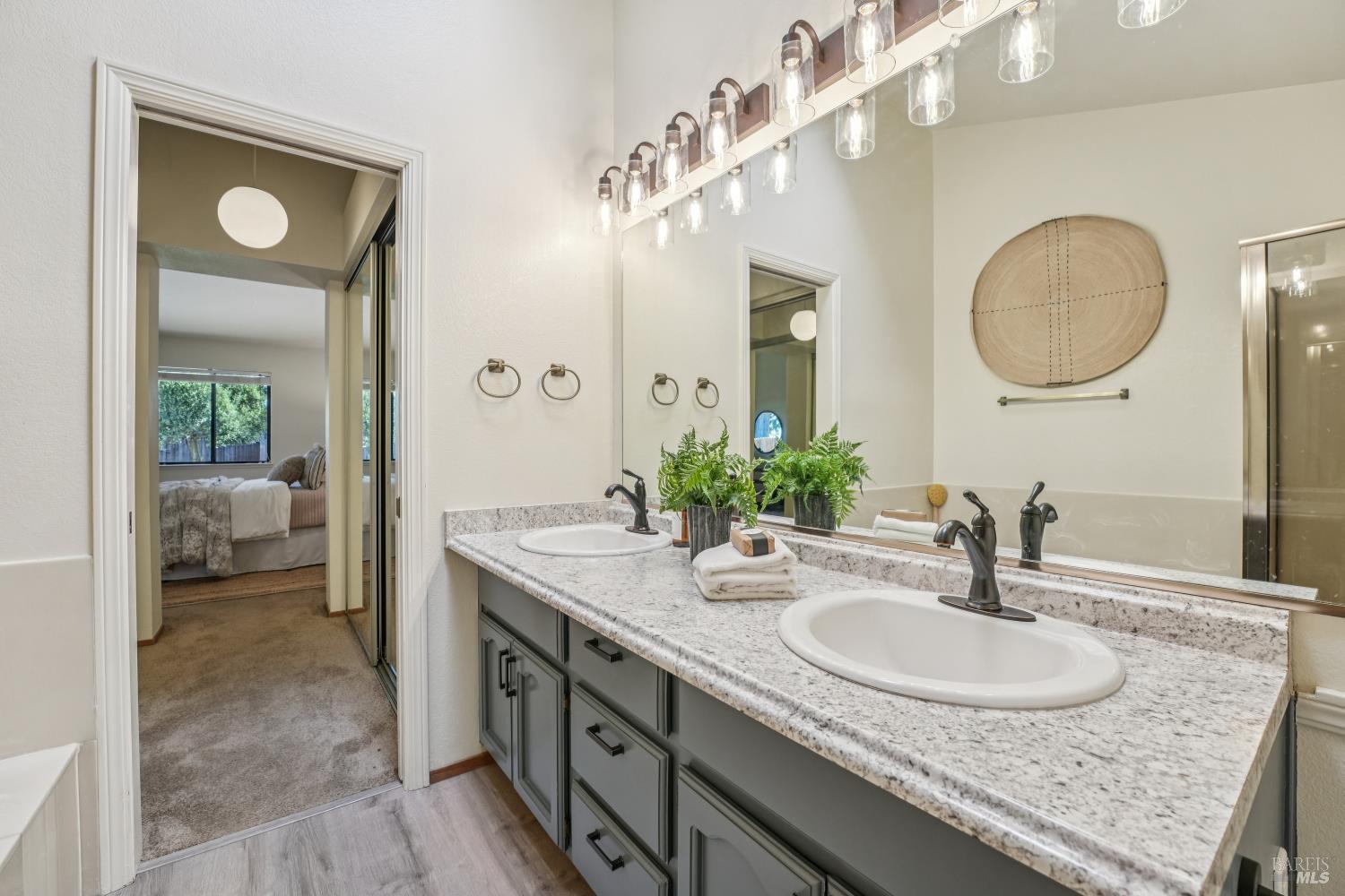 22 Saint Mathews Court Sonoma CA 95476