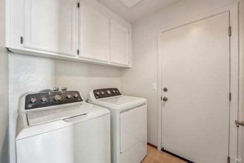 22 Saint Mathews Court Sonoma CA 95476