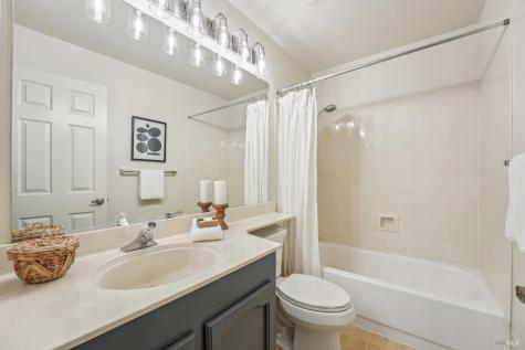 22 Saint Mathews Court Sonoma CA 95476